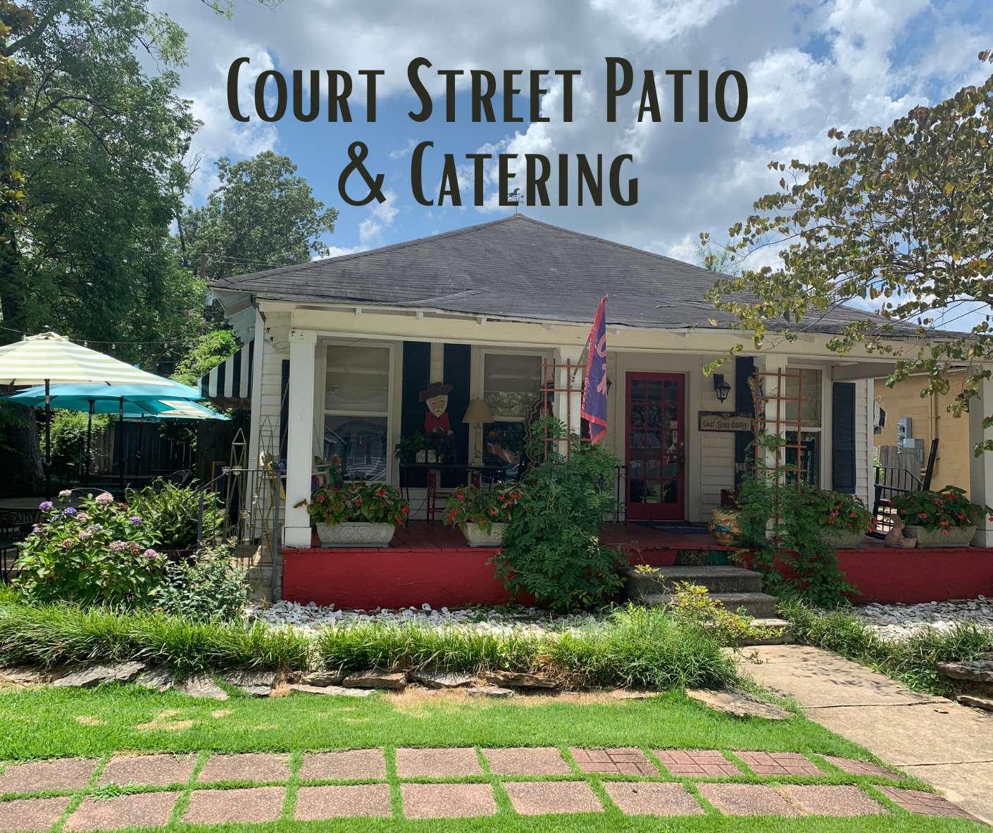 Food & Drink Batesville Main Street
