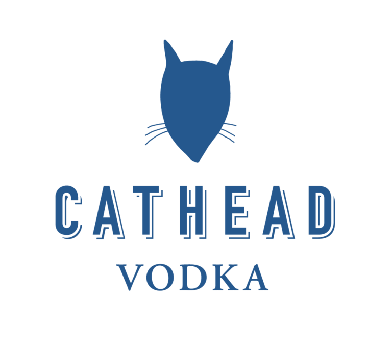 cathead vodka logo