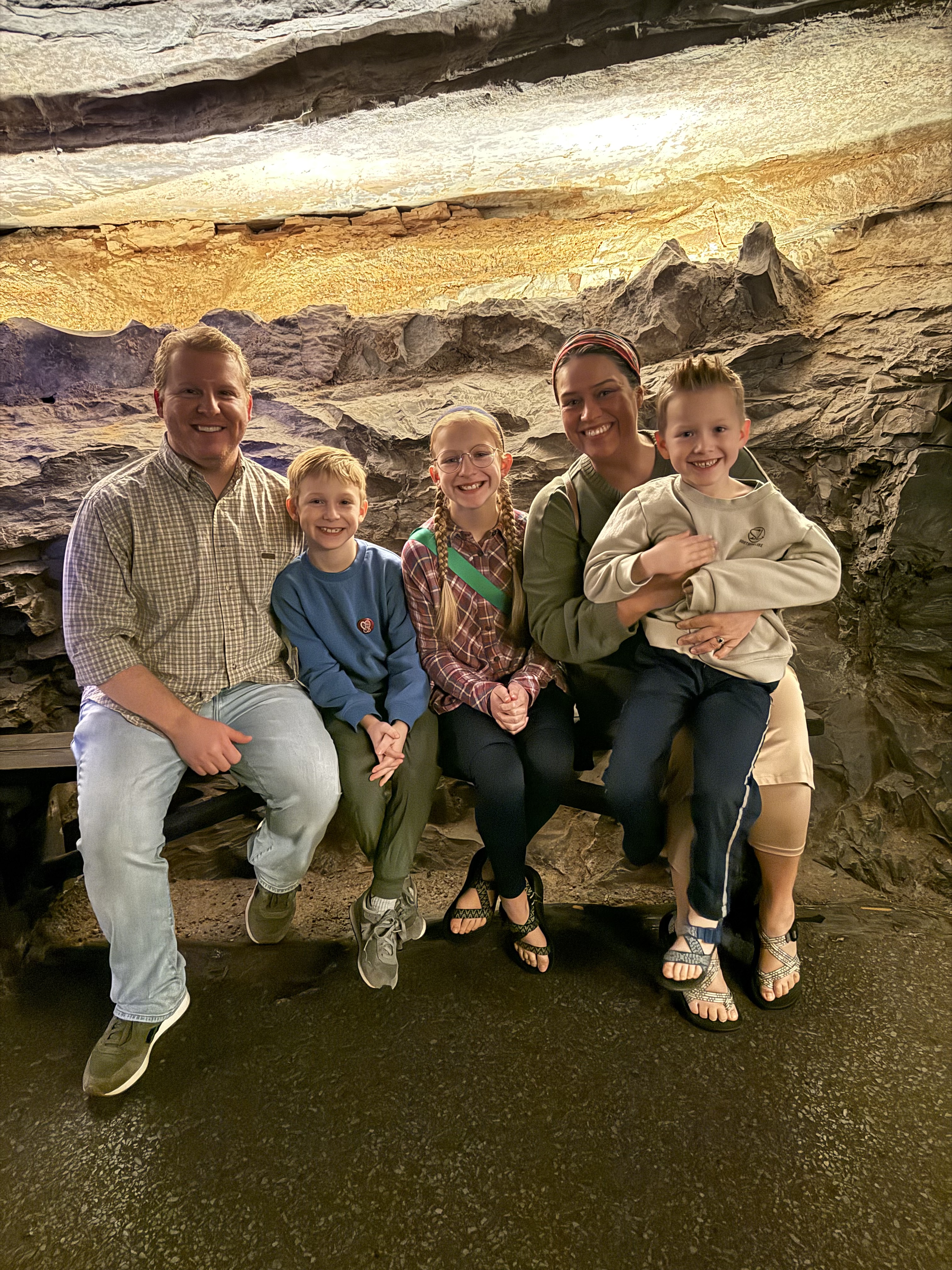 Wilkinson family